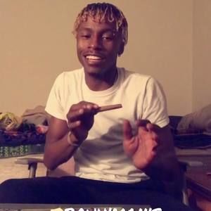 Meet your Posher, Jett